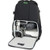Lowepro Adventura Backpack 150 III Black Green Line