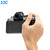 JJC Thumbs Up Grip designed for Nikon Z fc