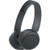 Sony WHCH520B Mid-Range Bluetooth Headphones (Black)