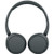 Sony WHCH520B Mid-Range Bluetooth Headphones (Black)