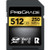 ProGrade Digital SDXC UHS-II V60 Memory Card (512GB)