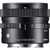 Sigma 17mm f4.0 DG DN (C) Lens for Sony E