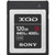 Sony 120GB G Series XQD Memory Card Sony 120GB G Series XQD Memory Card