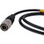 Deity SPD-HRDC 4-Pin Hirose to 5.5mm Locking DC Barrel Jack Cable