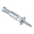 Kupo 5/8"(16MM) ALUMINUM STUD WITH M8 STEEL SCREW