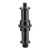 Kupo Universal 15/8''(16mm) Adapter Spigot Steel (Black)