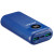 ADATA P10000QCD 10000mAh Quick Charge Powerbank - Blue