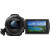Sony FDRAX43 4K Ultra HD Handycam