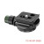 SUNWAYFOTO 360 Degrees Mini Panning Clamp PC-40 x 1 + SP-38QB x 1