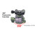 SUNWAYFOTO Low-profile High Locking-strength Ballhead TH-40S