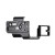 SUNWAYFOTO L-bracket for Sony a1 with battery grip PSL-a1G