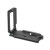 SUNWAYFOTO One-piece Custom L-bracket for Sony 1 PSLO-a1