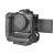 SUNWAYFOTO PCL-R6IIG L-Bracket for Canon EOS R6 Mark II with Battery Grip BG-R10 Arca Swiss