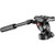 Manfrotto Befree Live Aluminum Video Tripod Kit with Twist Leg Locks