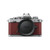 NIKON Z FC BODY ONLY CRIMSON RED NIKON Z FC BODY ONLY CRIMSON RED