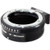 Metabones Nikon G Lens to Micro Four Thirds Lens Mount Adapter (Matte Black)