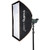 SmallRig LA-R6090 Rectangular Softbox 4199