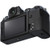 Fujifilm X-S20 Mirrorless Camera (Black)