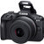 Canon EOS R100 Mirrorless Camera with 18-45mm Lens + CASH BACK