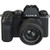 Fujifilm X-S20 Mirrorless Camera with XC15-45mm Lens Kit (Black)