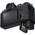 Fujifilm X-S20 Mirrorless Camera with XC15-45mm Lens Kit (Black)