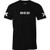 RED Limitied Edition KOMODO-X T-Shirt - Black - XXL