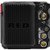 RED DIGITAL CINEMA KOMODO-X 6K Digital Cinema Camera (Canon RF, Black)