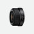 NIKKOR Z DX 24MM F1.7 PRIME LENS