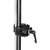 Kupo KCP-710B Convi Clamp With Adjustable Handle (Black Finish) Kupo KCP-710B Convi Clamp With Adjustable Handle (Black Finish)