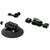 Tilta Universal Action Camera Suction Cup Mounting Kit