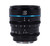 Sirui Nightwalker Series SIRUI 24, 35&55mm T1.2 S35 Manual Focus Cine Lens Bundle (M4/3 Mount, Black)