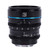 Sirui Nightwalker Series SIRUI 24, 35&55mm T1.2 S35 Manual Focus Cine Lens Bundle (M4/3 Mount, Black)