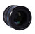 Sirui Nightwalker Series 35mm T1.2 S35 Manual Focus Cine Lens (X Mount, Black)