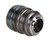 Sirui Nightwalker Series 35mm T1.2 S35 Manual Focus Cine Lens (RF Mount, Gun Metal Gray)