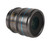 Sirui Nightwalker Series 55mm T1.2 S35 Manual Focus Cine Lens (M4/3 Mount, Gun Metal Gray)