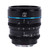 Sirui Nightwalker Series 24mm T1.2 S35 Manual Focus Cine Lens (X Mount, Black)