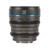 Sirui Nightwalker Series 55mm T1.2 S35 Manual Focus Cine Lens (X Mount, Gun Metal Gray)