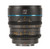 Sirui Nightwalker Series 24mm T1.2 S35 Manual Focus Cine Lens (RF Mount, Gun Metal Gray)