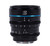Sirui Nightwalker Series 55mm T1.2 S35 Manual Focus Cine Lens (RF Mount, Black)