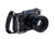 Sirui Nightwalker Series 35mm T1.2 S35 Manual Focus Cine Lens (M4/3 Mount, Black)