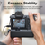 Kingma Mb-N10 Battery Grip For Nikon Z6 II/Z7 II