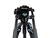 Sirui SVT75 + SVH15 Lite Rapid Professional Video Carbon Fibre Tripod Kit