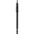 Kupo CT-20M-TUBE EXTENSION COLUMN (MAX. 147CM) - BLACK