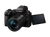 Panasonic Lumix G9II Mirrorless Camera with 12-60mm LEICA lens + BONUS SmallRig Cage