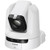 Canon CR-N100 4K NDI PTZ Camera with 20x Zoom (Titanium White)