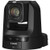 Canon CR-N100 4K NDI PTZ Camera with 20x Zoom (Satin Black)