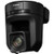 Canon CR-N100 4K NDI PTZ Camera with 20x Zoom (Satin Black)