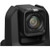 Canon CR-N100 4K NDI PTZ Camera with 20x Zoom (Satin Black)