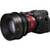 Canon CN-R 85mm T1.3 L F Cinema Prime Lens (Canon RF)