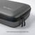 PGYTECH Hard-Shell Carrying Case for DJI Mini 3 & 4 Pro